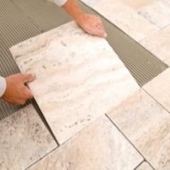TILE ADHESIVES